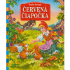 Červená Čiapočka - Andrzej Fonfara