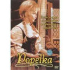 Popelka /plast/