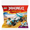 LEGO® Ninjago 30674 Zane a jeho dračie autá