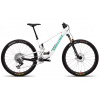 Santa Cruz Tallboy 5 CC 29 24 XX AXS RSV White Veľkosť: L