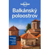Neuvedený Sprievodca Balkánský poloostrov