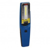 Led pracovná 4W, 12/24V, 230V, USB dobíjateľná, o