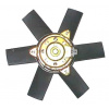Ventilátor chladenia motora NRF Amsterdam B.V. 47619