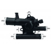MAHLE Termostat chladenia TI21489