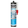 Ceresit CS 9 Sanitary - 280 ml sanitární silikon transparentní