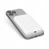 Powerbank SBS 5000 mAh biely