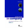 In Company Upper Intermediate Student's Book & CD-ROM Pack 2nd Edition