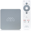 Homatics Box HD Android TV 11/ 1,5 GB RAM / 32GB eMMC flash / AV1 / Wi-Fi 5 / LAN