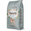 Symply Senior / Light Kurča 12 kg (Symply Senior / Light Kurča 12 kg)