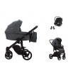 BEBETTO Luca New + Cybex Aton B2 i-Size 39 2024