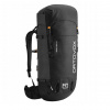 ORTOVOX PEAK LIGHT batoh 32 l Black Raven