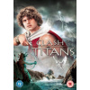 Clash Of The Titans (DVD)