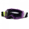 ARIETE Okuliare ARIETE 8K FUTURE 14960-FVNS fialová silver mirror lens