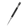 Red Dragon Šípky Steel Peter Wright Double WC SE Black - 22g - výpredaj