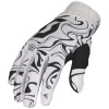 SCOTT glove 450 LIQUID MARBLE