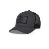 ALPINESTARS šiltovka FLAG SNAP HAT, ALPINESTARS (šedá/černá)