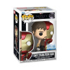 Funko POP Marvel: Split-Iron Man/Tony Stark