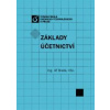 Základy účetnictví - Jiří Brada