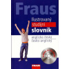 Ilustrovaný studijní slovník A-Č/Č-A - autor neuvedený