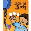 Jsou mi 3 roky - Rosa Collado