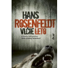 Vlčie leto - Rosenfeldt Hans