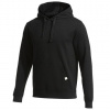 Universo Hoodie pánska mikina čierna