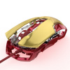 E-Blue Iron Man Armor EMS610GOAA-EU