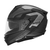 Přilba N304S CARVER, NOX (černá matná,titanová, vel. S)