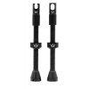 PEATY'S X CHRIS KING MK2 60MM Black