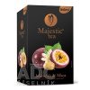 Biogena Majestic Tea Maracuja & Maca ovocný čaj 20x2,5 g (50 g)