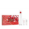 Flower By Kenzo - EDP 100 ml (plnitelná) + tělové mléko 75 ml + EDP 10 ml (plnitelná)