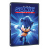 Ježek Sonic 1.-3. kolekce - 3DVD
