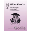 Tridsatoro desatorí - Milan Kenda