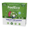 Feel Eco Tablety do umývačky FeelEco All in One 40 ks