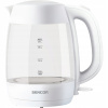 Bezdrôtová kanvica Sencor SWK 7300WH 1.7L biela