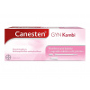 Canesten GYN Kombi vaginálna tableta 500 mg + krém 20 g