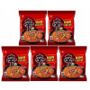 Instantné cestoviny Yakisoba Shin Ramyun Nongshim 131 g