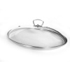 BELIS - Pokrievka sklenená 28cm BELIS