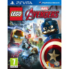 LEGO Marvel's Avengers PlayStation Vita (PSVita) krabicová verzia