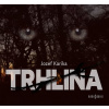 Trhlina - CDmp3 (Čte Josef Kaluža a Norbert Lichý) - Jozef Karika
