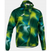Bežecká bunda JOMA R-Trail Nature Green|XL