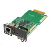 Eaton Komunikační karta M3 MS Web/SNMP Gigabit (pro 5P, 5PX, 9PX, 9SX, 9E, 93PS, 93PM, 93E)