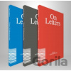 On Letters Krishnamurthy Prem