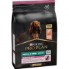 Purina Pro Plan Small & Mini Adult Sensitive Skin losos 3 kg