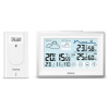 Hama 00222228 digitálna bezdrôtová meteostanica; 00222228