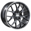 BBS BBS CH-R 11.5x20 5x130 ET47 Satin Black 71.6
