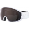 POC zonula CLARITY Hydrogen White / Clarity Define / No Mirror
