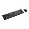 Lenovo 100 Wireless Combo Keyboard and Mouse US EU GX31Q28916