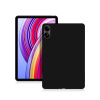 AC mobile Čierny silikónový kryt na Xiaomi Redmi Pad Pro