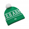 Under Armour Halftime Pom pánska čiapka, hnedá